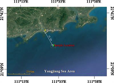 Cyclic resistance evaluation of marine clay based on CPTu data: a case study of Shaba Wind Farm